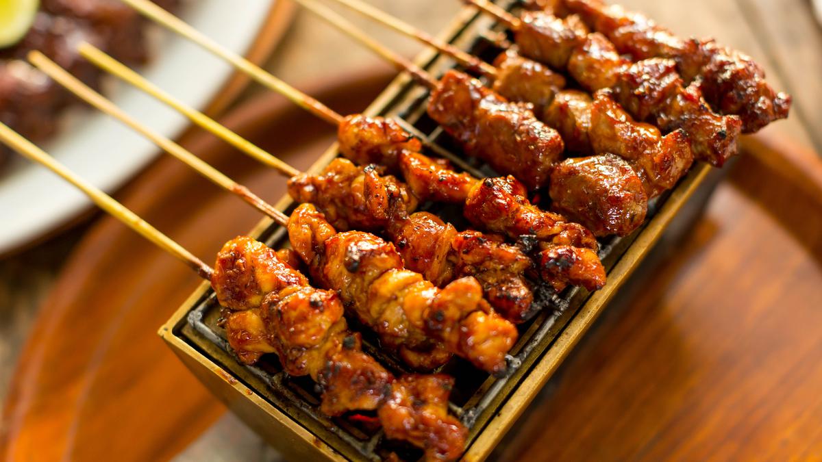 10 Makanan Khas Balikpapan yang Lezat dan Menggugah Selera, Bisa Jadi  Oleh-Oleh