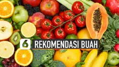 Di musim hujan tubuh pasti memerlukan imun yang lebih banyak dan kuat. Mengkonsumsi buah salah satunya. Ini dia rekomendasi buah untuk tubuh tetap fit selama musim hujan.
