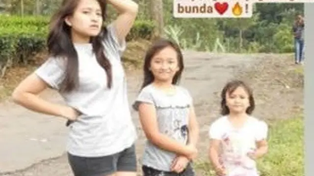6 Potret Transformasi Nathalie Holscer dari Remaja hingga Kini, Curi Perhatian