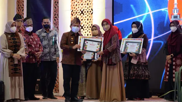 Gerakan Nasional Bangga Buatan Indonesia