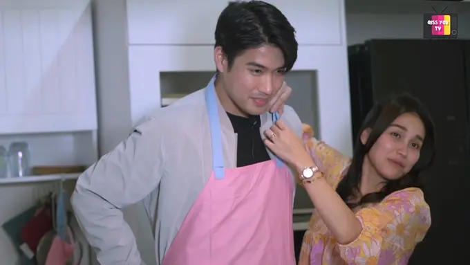 Ayu Ting Ting - Victor