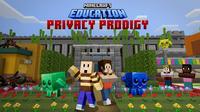 Minecraft Privacy Prodigy (Xbox)