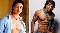 Tiger Shroff dikabarkan menggantikan posisi Hrithik Roshan di film garapan Karan Johar berjudul The Immortals of Meluha.