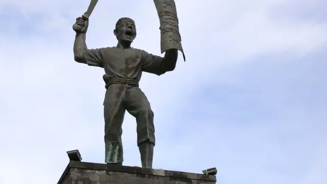pattimura