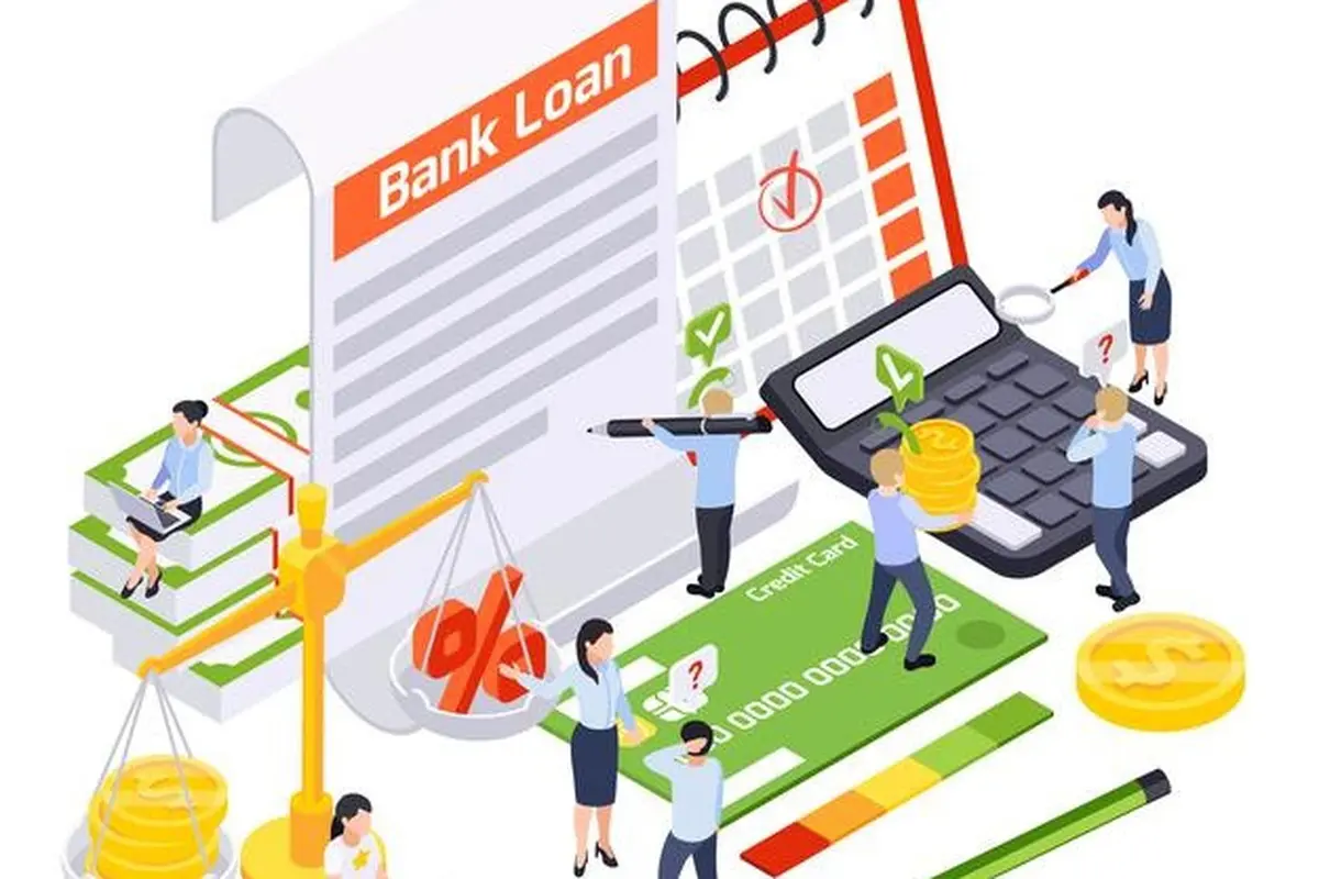 Ilustrasi BI Checking perbankan.