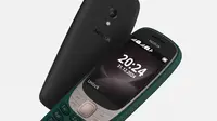Nokia 6310 (2024). (Doc: HMD Global)