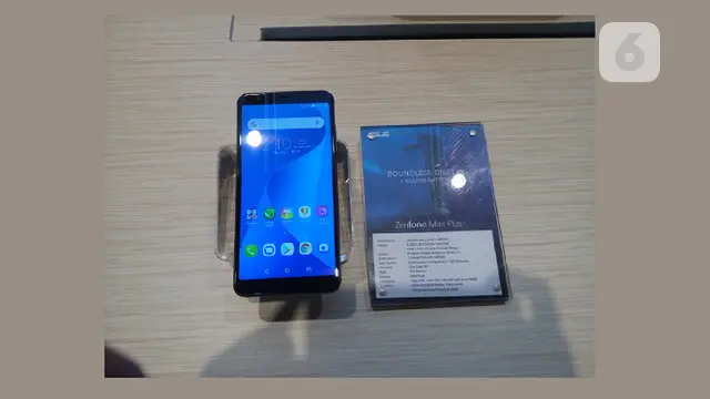 Asus