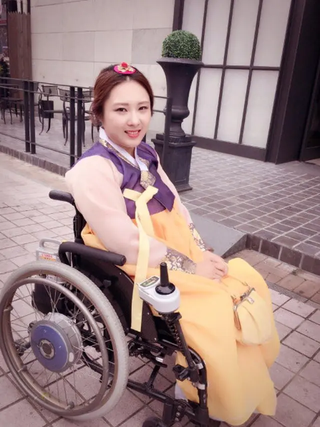 Hong Seo Yoon