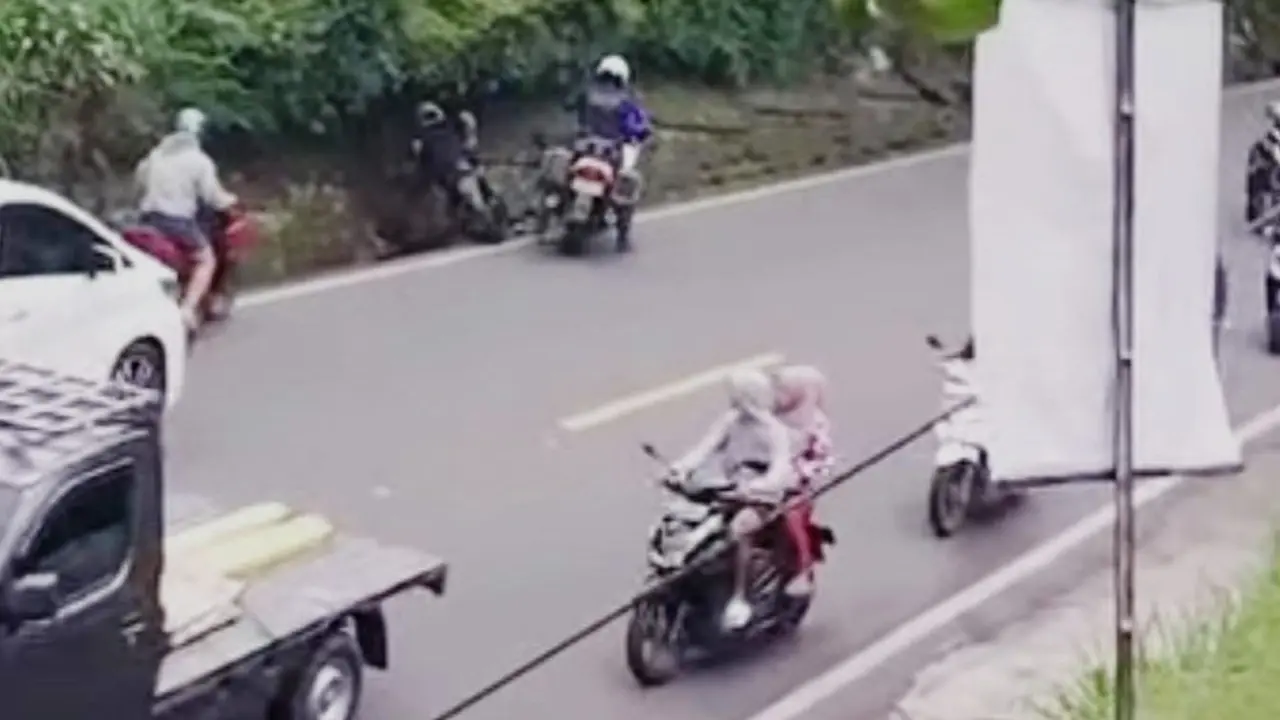 Patwal Polisi
