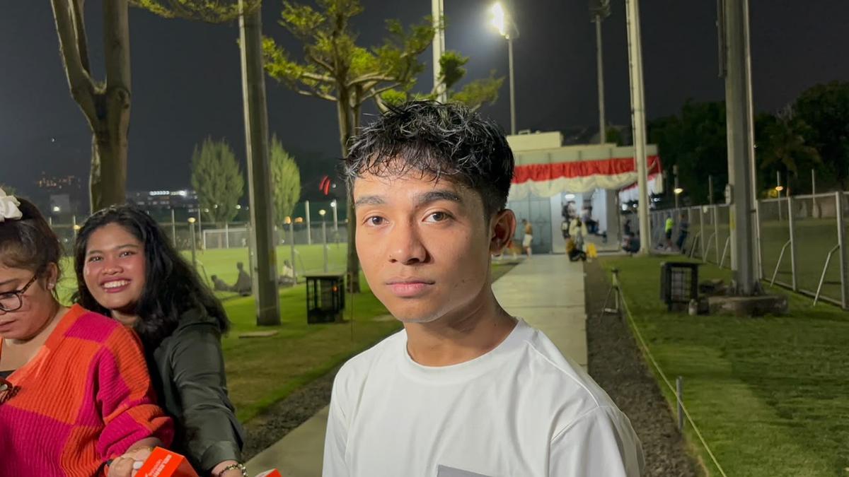 Alasan Betrand Peto Borong Donat di Jalan, Ingat Masa Sulit