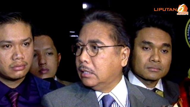 Hotma Sitompul Jadi Tumbal Kebebasan Raffi Ahmad Showbiz Liputan6 Com