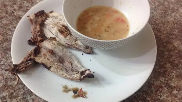 resep sotong pangkong/cookpad