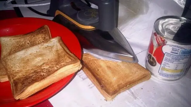 6 Cara Nyeleneh Anak Kost Masak Ini Bikin Geleng Kepala