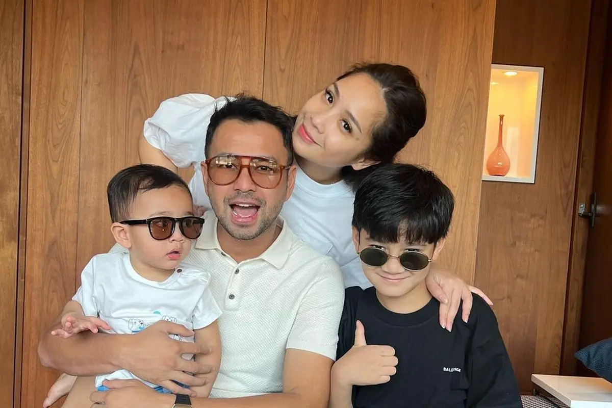 Raffi Ahmad