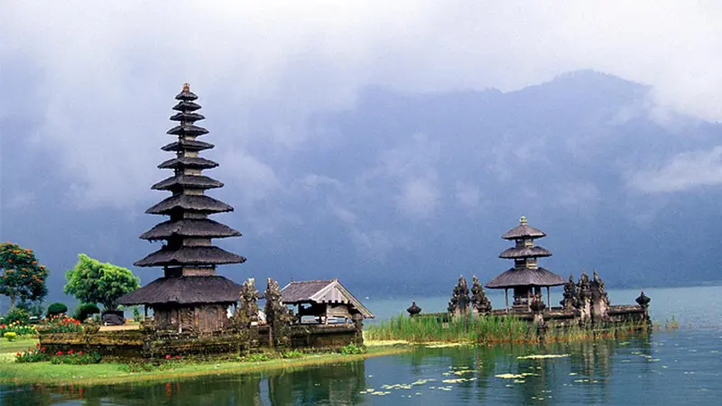Garuda Indonesia Buka Rute Reguler Nonstop Beijing-Denpasar
