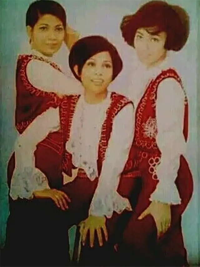 [Fimela] Rima Melati