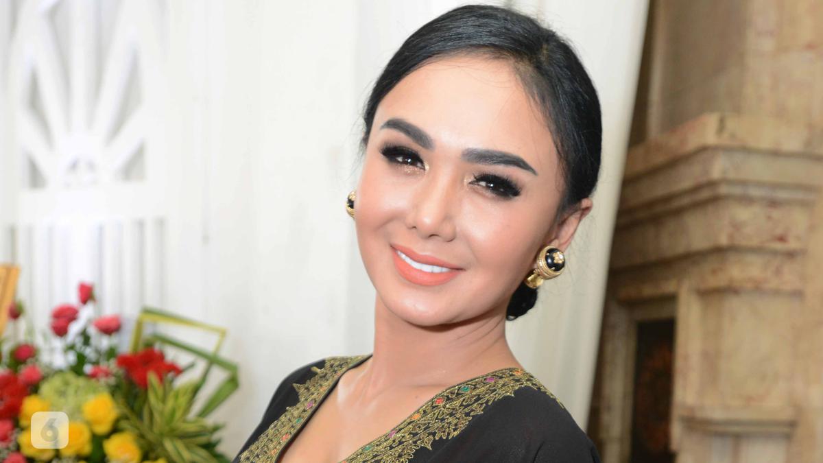 Promotor Pastikan Konser Yuni Shara 3553 Penuhi Hak Royalti Pencipta Lagu