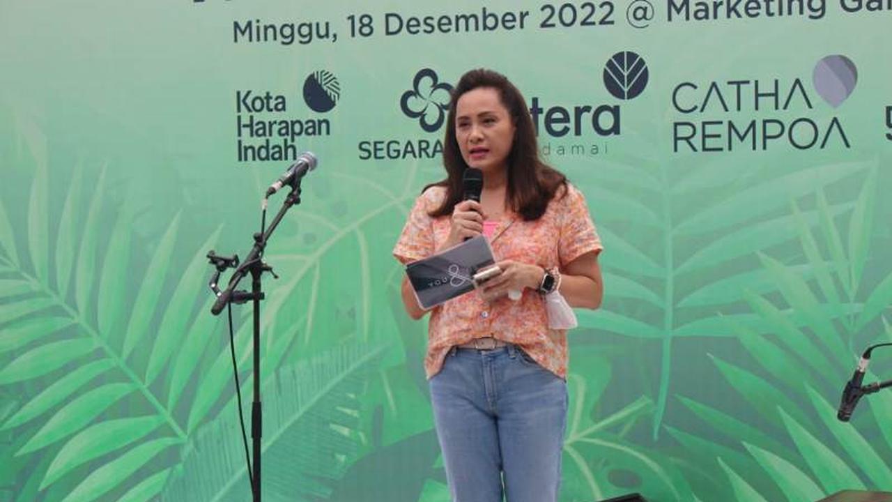 Apresiasi untuk Stakeholder dan VIP Customer Lewat Most Admired Awards 2022