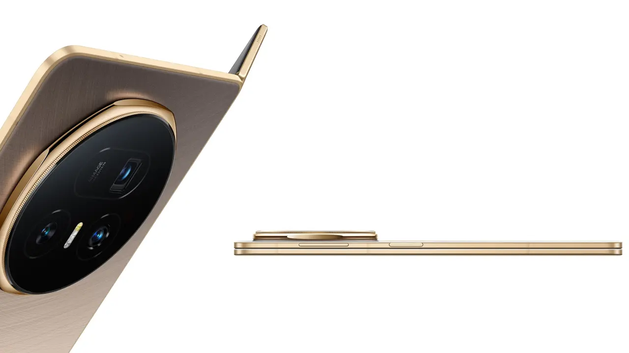 Honor Magic V5