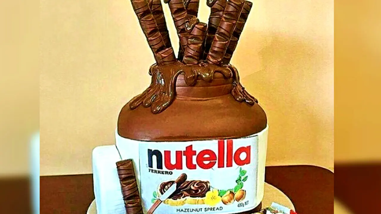 Nutella