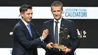 Apakah Ini Calciopoli Baru? Mengurai Skandal Wasit Italia yang Menyeret Gianluca Rocchi