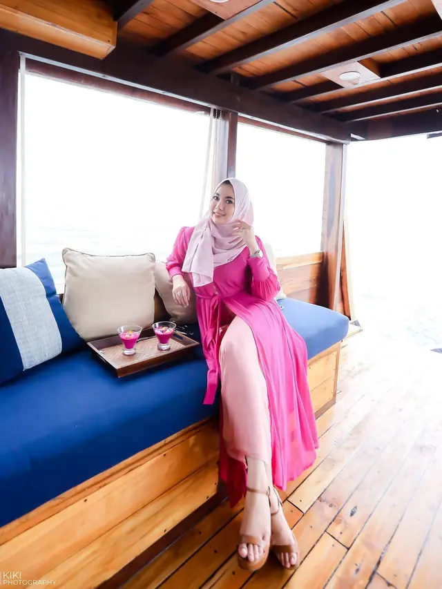 Nadia Stefanie Pemeran Saras 008