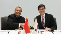 Pembayaran Pakai QRIS di Korea Selatan Bakal Berlaku April 2026