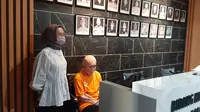 Metro Sepekan: Polisi Sebut Istri Sudah Beri Peringatan Sebelum Bunuh Selingkuhan Suami