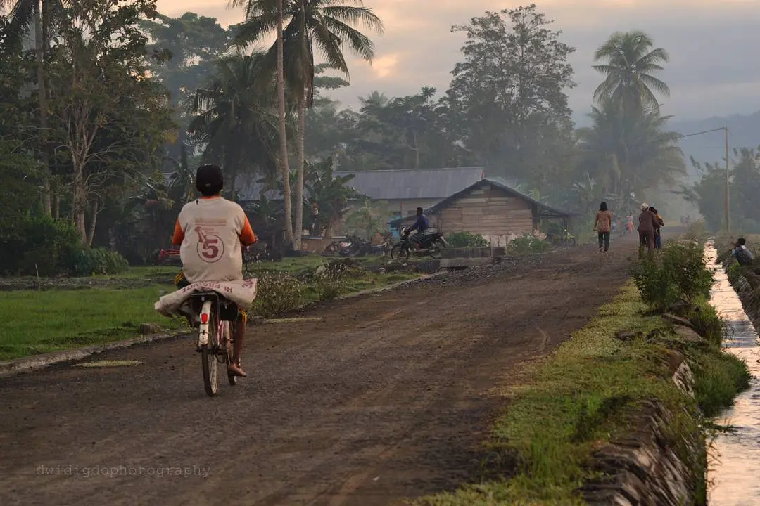 Halmahera, Maluku. (Sumber Foto: dwi_digdo/Instagram)