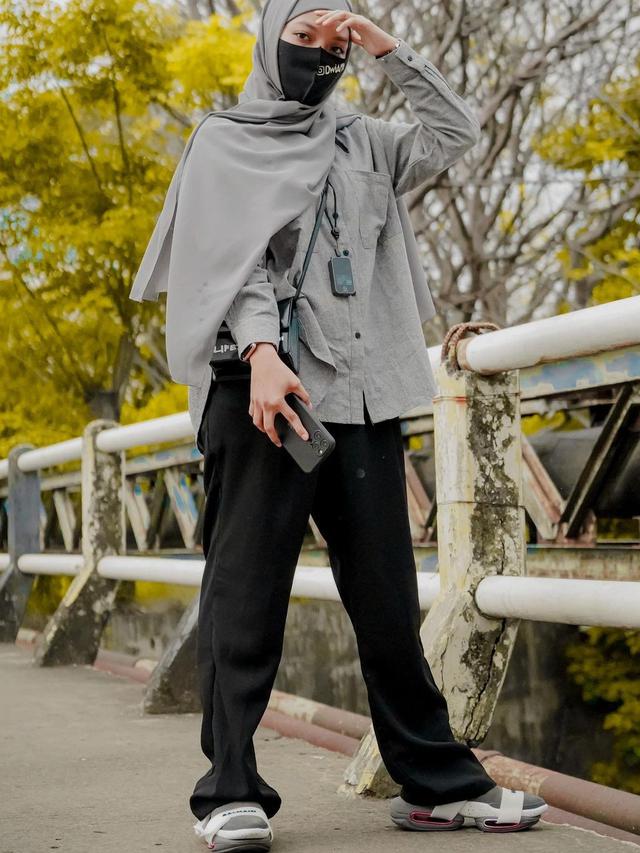 6 Potret Nurlinda Dwi Sukti, Crazy Rich Makassar yang Sumbang Rp 1 Miliar untuk Tangani Covid-19