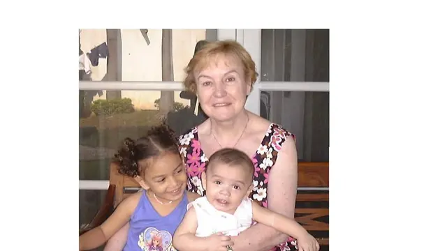 6 Potret Masa Kecil Irish Bella dan Sean Ivan, Menggemaskan