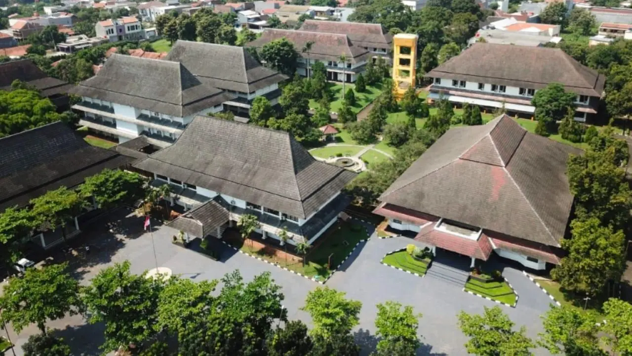 Politeknik PU