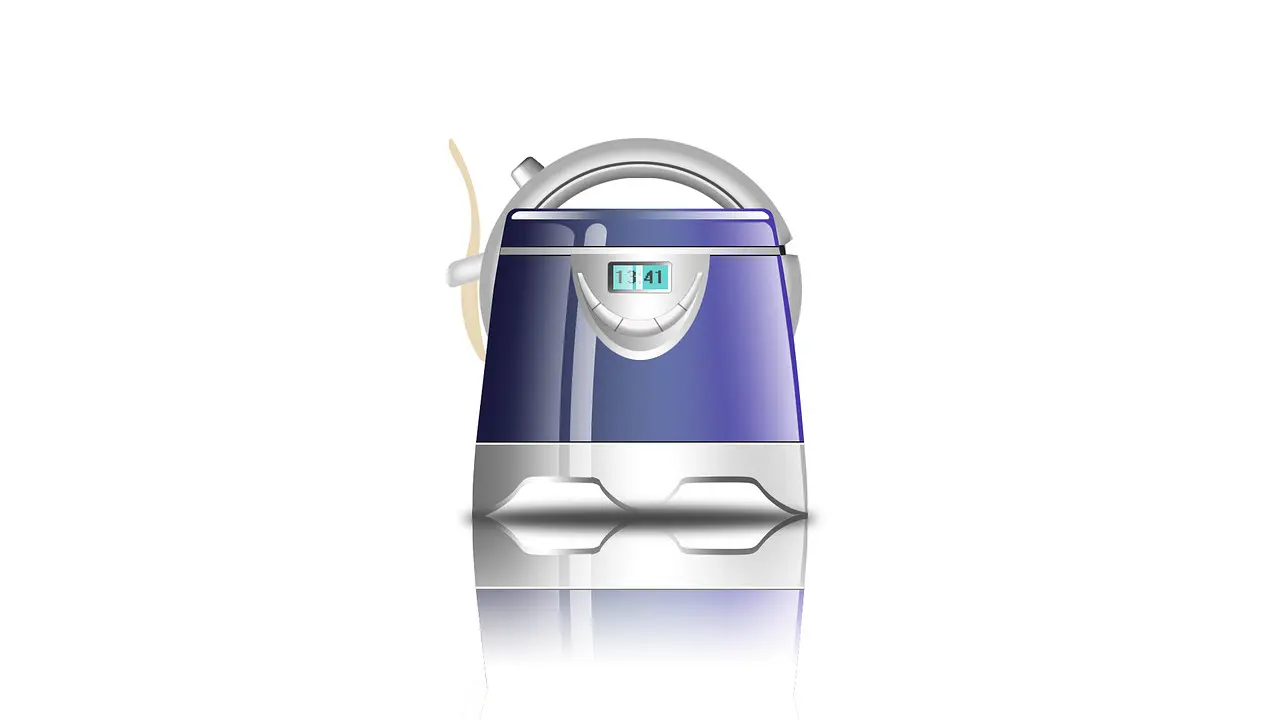 Rice Cooker