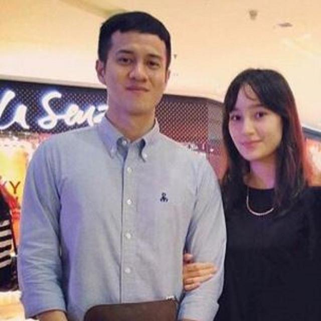 Herjunot Ali Takut Nikahi Kekasih Karena Biaya Pernikahan Showbiz Liputan6 Com