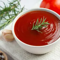 Ilustrasi Saus Sambal / Freepik by jcomp