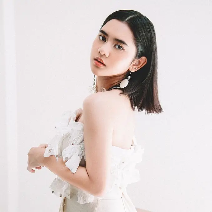 Ziva Magnolya (Foto: Instagram/zivamagnolya)