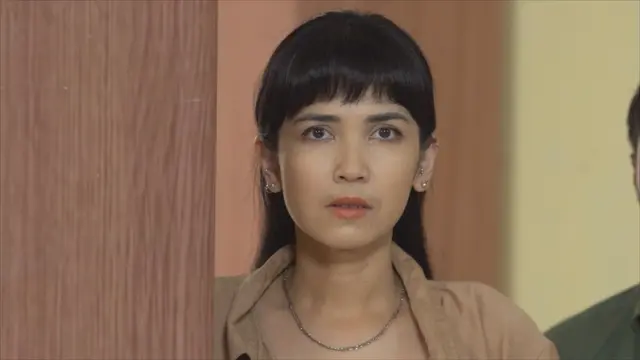 Cinta Setelah Cinta