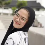 Shabina Nasywa Mufti