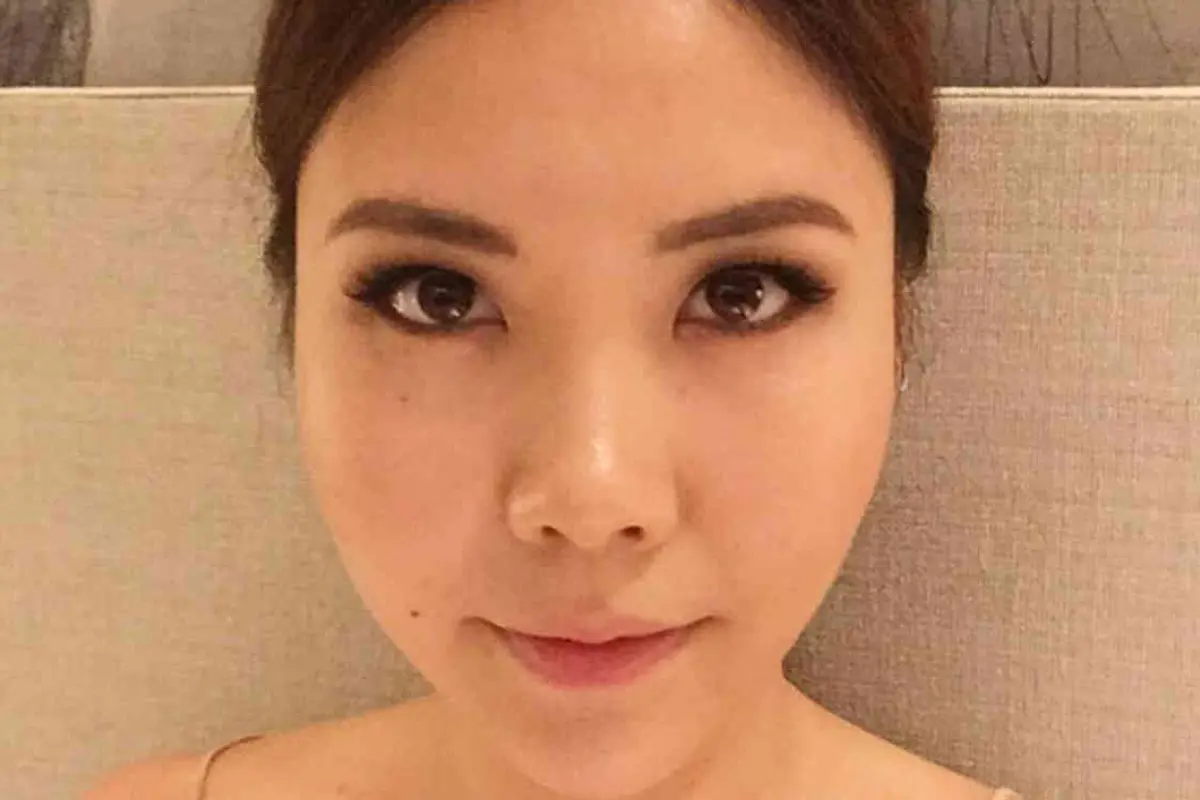 Berdiri Tanpa Busana, Ini Sosok Pembunuh Miming Listiyani