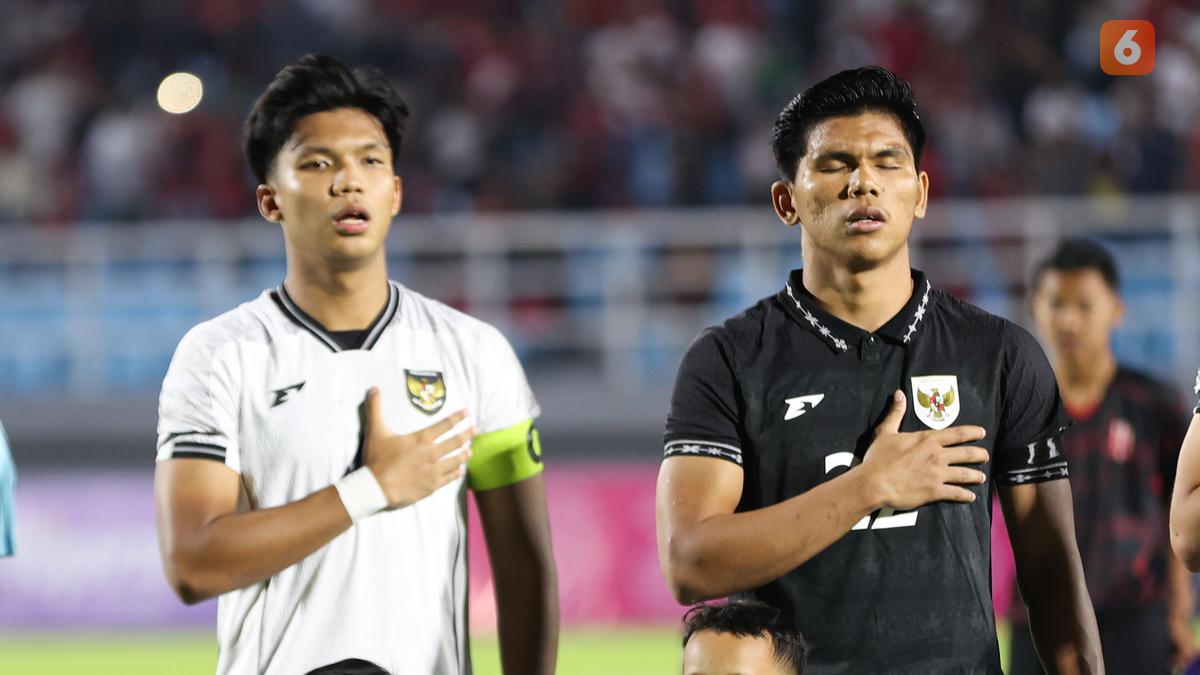 Prediksi Timnas Indonesia U-23 vs Mali U-23: Ajang Seleksi Skuad SEA Games 2025