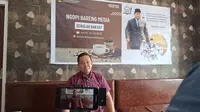 Ikut Daftarkan Anak ke Sekolah Rakyat, Sejumlah Keluarga Mampu Gagal Lolos Verifikasi