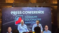 Presiden Prabowo Bakal Luncurkan Gerakan Solidaritas Nasional