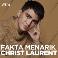 Mengenal Christ Laurent, Aktor yang Jadi Sorotan Usai Amanda Manopo Mengaku Pernah Menikah di Usia 18 Tahun