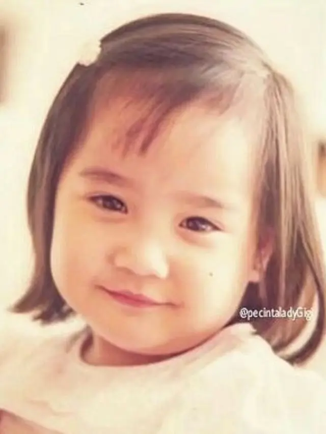 [Bintang] Nagita Slavina