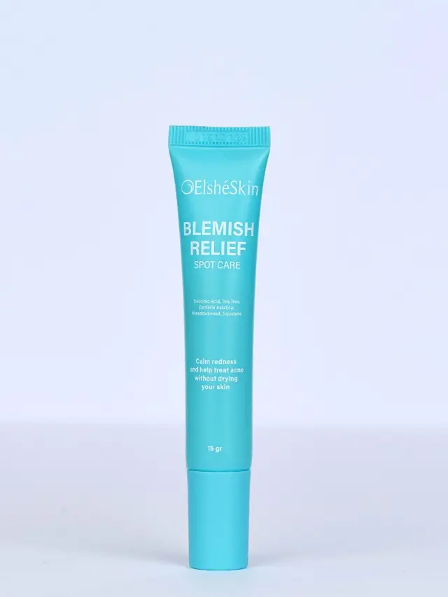 3 Kandungan Penting dalam Skincare Sebagai Pertolongan Pertama pada Jerawat