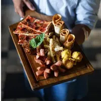 Pizza E Birra. foto: Instagram (@pizzaebirra)