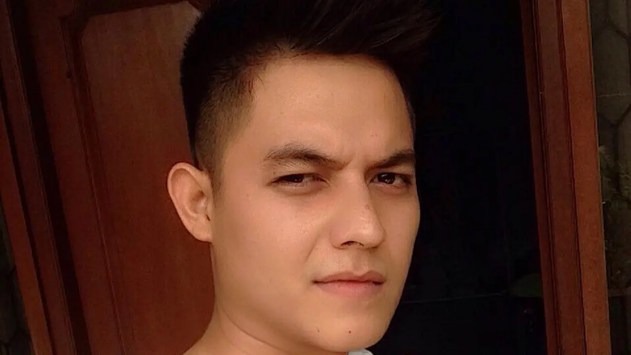 Aulia Farhan atau Farhan Petterson (Instagram/ farhanpetterson)