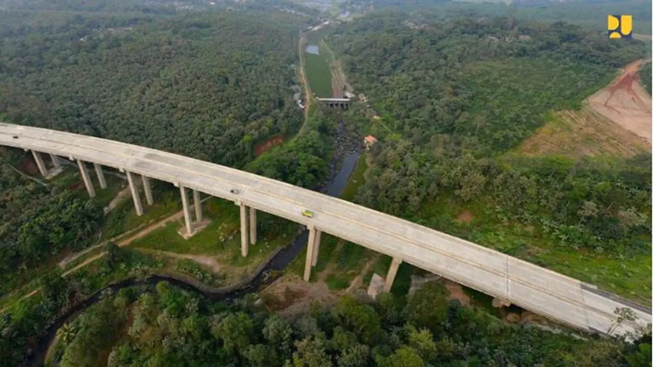 (Foto: Dok Kementerian PUPR)