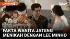 Media sosial diramaikan dengan kabar seorang wanita asal Batang, Jawa Tengah menikah dengan Lee Minho. Video akad nikah pada Minggu (19/6/2022) tersebut beredar di media sosial. Ternyata ini fakta nya.