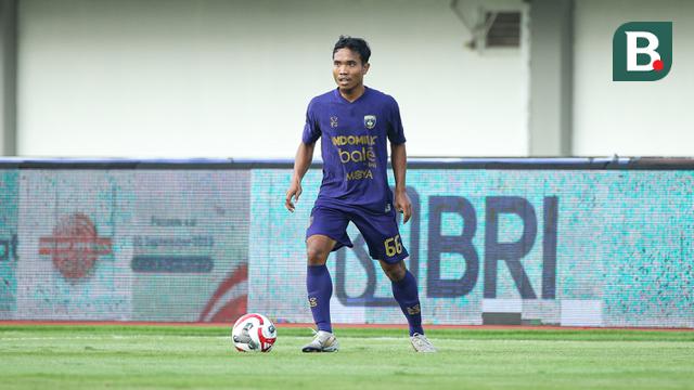 Mario Jardel Persita Tangerang